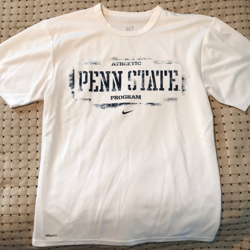 Penn State Nike Shirt
